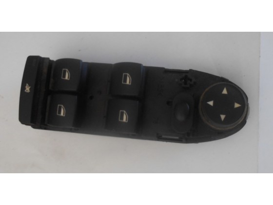 Botões Vidro BMW E60